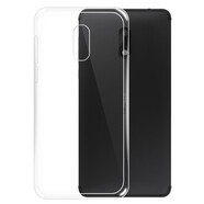 拓蒙 諾基亞6一代/二代手機(jī)殼硅膠保護(hù)套Nokia6/2代/1代全包軟殼防摔透明套 諾基亞6一代【TA-1000】 全包手機(jī)殼
