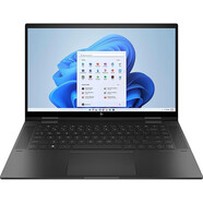 惠普（HP）Envy X360 觸摸屏二合一筆記本電腦 15.6英寸 8+256G Win11 n11