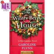 海外直訂Winter Berry House 冬莓屋