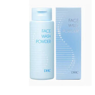 蝶翠詩(shī)蝶翠詩(shī)（DHC）面部清潔 柔嫩洗顏粉50g