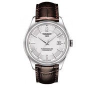 天梭（TISSOT）天梭（TISSOT）瑞士手表寶環(huán)系列時(shí)尚休閑自動(dòng)硅游絲機芯腕表 T108.408.16.037.00