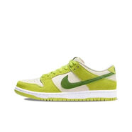 CLENIKEED莆田純原dunk高版本青蘋果板鞋帶氣墊厚鞋舌純原摩擦吱吱響NIKE 青蘋果(內(nèi)置氣墊 摩擦有聲)NIKE 41NIKE