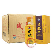 茅臺(tái)（MOUTAI）貴州茅臺(tái)股份出品 茅臺(tái)成龍酒 53度醬香型白酒 53度 500mL 6瓶 2014年成龍金典
