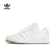 adidas【滔搏運(yùn)動(dòng)】阿迪達(dá)斯三葉草中性時(shí)尚戶外日常運(yùn)動(dòng)輕便舒適休閑鞋 ID6858 40