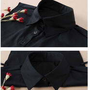 王熙麥秋冬假領(lǐng)子女百搭假領(lǐng)新品多功能蕾絲花邊襯衫裝飾立領(lǐng)假領(lǐng)子新款