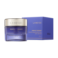 蘭芝（LANEIGE）套裝 致美緊顏水乳套裝雪凝套盒 提拉緊致 恢 蘭芝致美緊顏眼霜20ml