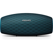 飛利浦（Philips） BT6900A/37 無(wú)線揚(yáng)聲器藍(lán)牙音響音箱便攜 防震 藍(lán)色
