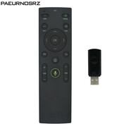 Paeurnosrz 適用于康佳KKTV智能液晶電視機遙控器 語(yǔ)音款 T43U T49U S50U S55U