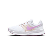 耐克（NIKE）  跑鞋女鞋 RUN SWIFT 3運(yùn)動鞋透氣休閑輕便跑步鞋 DR2698-103 36