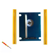 聯(lián)想（LENOVO)筆記本固態(tài)硬盤(pán)SSD兼容華碩惠普HP加裝 換裝 內置轉接排線(xiàn) S4300U/S5300U/ S4300F