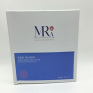 JY【官方店】安瑪緹雙分子玻尿酸面貼膜葡萄籽煥顏水合四季賦活刮碼 雙分子玻尿酸面膜5片一代