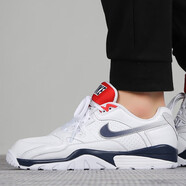 耐克（NIKE）男鞋新款戶外健身舒適透氣耐磨時(shí)尚潮流休閑跑步鞋918230-007 CN0924-100 44.5