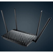 ASUS華碩RTN12AC1200無線路由器光纖家用wifi無線信號雙頻二手 華碩AC1200GU 千兆版本