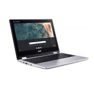 宏碁（acer）Spin 311 谷歌筆記本11.6英寸 IPS觸摸屏 10小時(shí)續(xù)航 4+32G