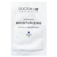 李醫生（DOCTOR LI） 李醫生李士積雪草舒潤補水精華面膜 補水保濕緩解肌膚干燥男女 單片體驗裝 1片 【非賣(mài)品】