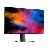 戴爾（DELL）U2719D防眩光二手顯示器27/32/49英寸2K4K IPS低藍光旋轉(zhuǎn)升降微邊框 戴爾 U2719D 27英寸2K