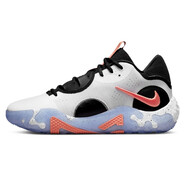 耐克NIKE 男子運(yùn)動鞋PG 6 EP保羅喬治6代籃球鞋男鞋DH8447-100 DH8447-100 41