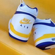 耐克（NIKE）籃球鞋男鞋 2024秋季新款 KD Trey 5 杜蘭特實(shí)戰(zhàn)防滑運(yùn)動(dòng)鞋籃球鞋 BQ4212-102湖人/FLIGHT 89 43