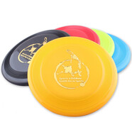 唐寵 寵物狗狗玩具耐咬訓犬腰包響片訓狗器馬犬訓練飛盤(pán)邊牧狗幼犬 訓犬飛盤(pán)【顏色隨機】