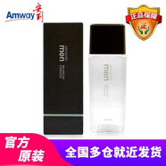 安利（Amway）男士護(hù)膚品雅姿男仕平衡保濕爽膚水150ml（男士爽膚水清爽）