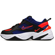 耐克（NIKE）耐克男鞋 新款M2K TEKNO 3M復古老爹鞋運動(dòng)跑步休閑鞋 CI2969-001 AV4789-006 46