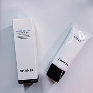 香奈兒（Chanel）山茶花潤(rùn)澤水感晚安面膜100ML保濕補(bǔ)水滋養(yǎng) 睡眠面膜 100ML