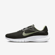 耐克（NIKE） Flex Experience Run 11 透氣網(wǎng)面舒適輕便防滑減震男士跑鞋 橙色 4511