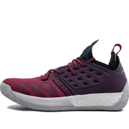 阿迪達斯 （adidas）男鞋harden哈登戰(zhàn)靴緩震實戰(zhàn)舒適透氣籃球鞋 EF9890 AH2124 42