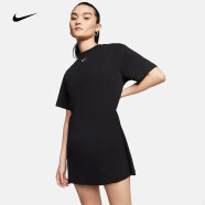 耐克（NIKE） 女子连衣裙  SPORTSWEAR ESSENTIAL CJ2243-010 M