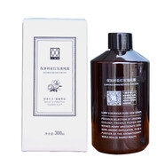 LLMWLLMW保加利亞玫瑰純露爽膚水 保加利亞紅玫瑰純露300ml