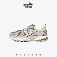 NEW BALANCE NB ML610系列 復古戶外越野休閑跑鞋 ML610TE 37碼