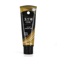 玉蘭油Olay玉蘭油細(xì)滑煥膚乳液透亮洗面奶潔面奶潔面保濕潔面乳深層清潔 細(xì)滑煥膚潔面乳100g