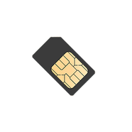 豫君汽車(chē)GPS定位卡流量車(chē)載定位器電子狗pos機(jī)卡售貨機(jī)刷卡機(jī)包年卡 360M