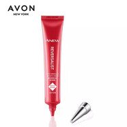 雅芳（AVON）塑顏淡紋提拉眼霜 20g補水提拉保濕眼部肌膚 塑顏眼霜20g