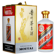 茅臺（MOUTAI）【晟藏老酒】貴州茅臺酒 53度茅臺飛天 醬香型白酒 53度 6000mL 1瓶 （單瓶）12斤