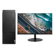 聯(lián)想（Lenovo）臺式電腦  啟天M433 G5905/32G/256G+1T硬盤(pán)/集顯/23.8英寸