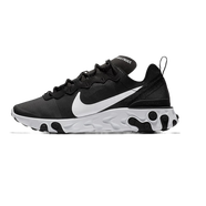 NIKE耐克女鞋 跑步鞋REACT ELEMENT 55運動休閑鞋BQ2728-003 Z BQ2728-003 36.5