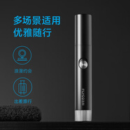 飛科（FLYCO）電動(dòng)鼻毛修剪器 鼻毛剪鼻孔清潔器修剃刮鼻毛耳毛神器去鼻毛修剪刀男女用FS5605年貨情人節禮物