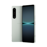 【準(zhǔn)新品】索尼（SONY）Xperia 1 IV 5G旗艦 新一代微單手機(jī) 高速三攝 85-125mm光學(xué)變焦 4K OLED屏 12GB+256GB 冰霧白