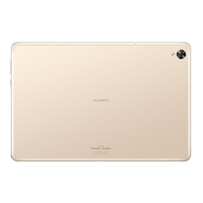 華為平板電腦M6 8.4 麒麟980八核處理器4G全網(wǎng)通安卓通話(huà)辦公學(xué)習游戲鴻蒙ipad全新高能版 4G+128G WiFi版 金色10.8 官方標配
