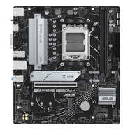 華碩（ASUS）PRIME B650M-K 主板 支持DDR5  CPU 9600X/7600X/7500F (AMD B650/socket AM5)
