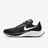 耐克（NIKE）Nike Air Zoom Pegasus 37 飛馬37緩震透氣女子跑步鞋 路跑鞋 運(yùn) BQ9647-002 標(biāo)準(zhǔn)37.5/US6.5