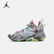 耐克（NIKE）AJ AIR JORDAN WHY NOT ZER0.3  籃球鞋 CD5804 CD5804-100 36.5