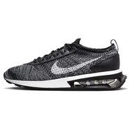 耐克（NIKE）官方艦店男鞋運(yùn)動(dòng)鞋AIR VAPORMAX全掌大氣墊緩震透氣跑步鞋休閑鞋 DJ6106-001/AIR MAX/黑灰白 42