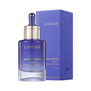 蘭芝（LANEIGE）套裝 致美緊顏水乳套裝雪凝套盒 提拉緊致 恢 蘭芝致美緊顏精華40ml