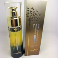 韓嬋尹姬美容彈滑補水柔膚露120ml 美容彈滑補水柔膚