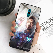 策訊 opporeno10 a96 a77s a93s r17 a9 a11x 72手機(jī)殼k11女生 鋼鐵俠-漫威復(fù)仇者聯(lián)盟4英雄電影 請留言備注手機(jī)型號