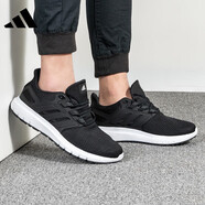 阿迪達(dá)斯 （adidas）春季輕便休閑緩震健身訓(xùn)練運(yùn)動鞋 UK7.0碼40.5