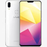 vivoX21手機(jī)x21a大內(nèi)存安卓備用機(jī)學(xué)生式 x21極光白 通;套餐一 八成新;64GB