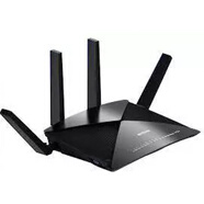 NETGEAR網(wǎng)件R8000三頻無線千兆路由器 R7000P大功率光纖穿墻WiFi R9000